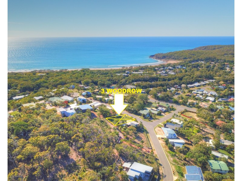 Agnes Water QLD 4677