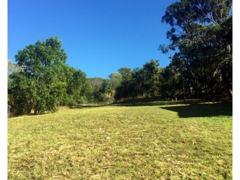 Agnes Water QLD 4677