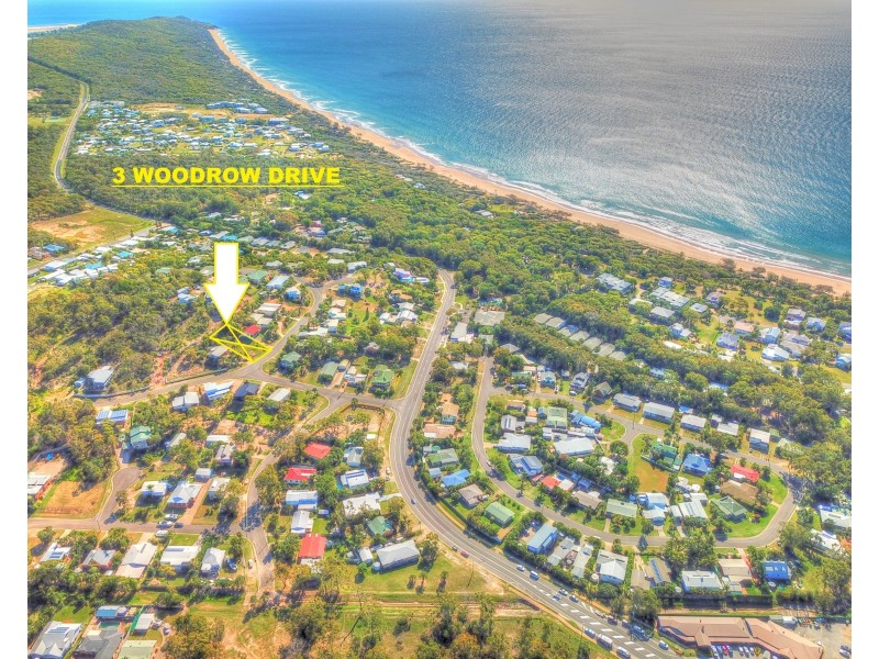 Agnes Water QLD 4677