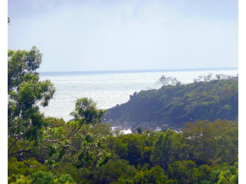 Agnes Water QLD 4677