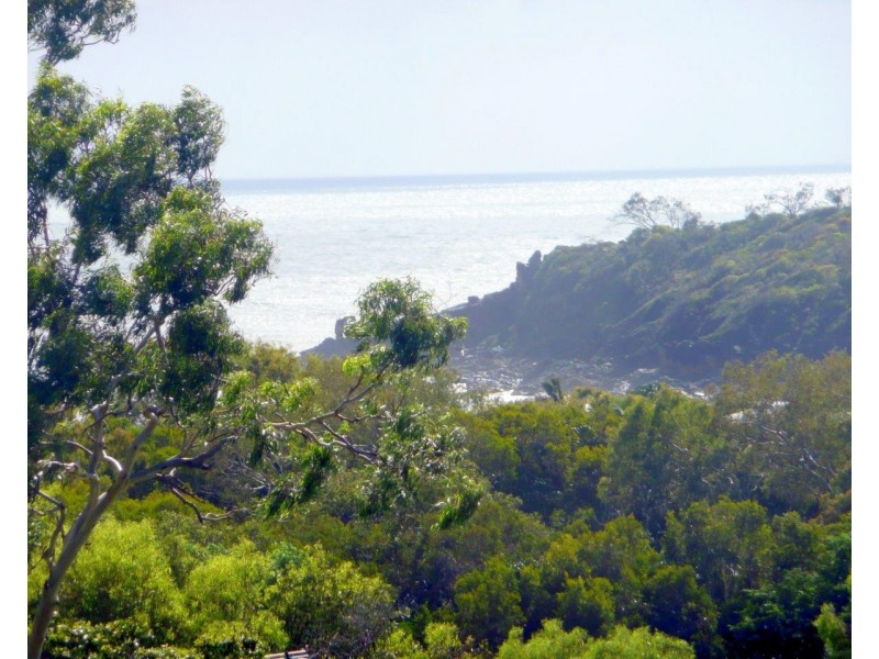 Agnes Water QLD 4677