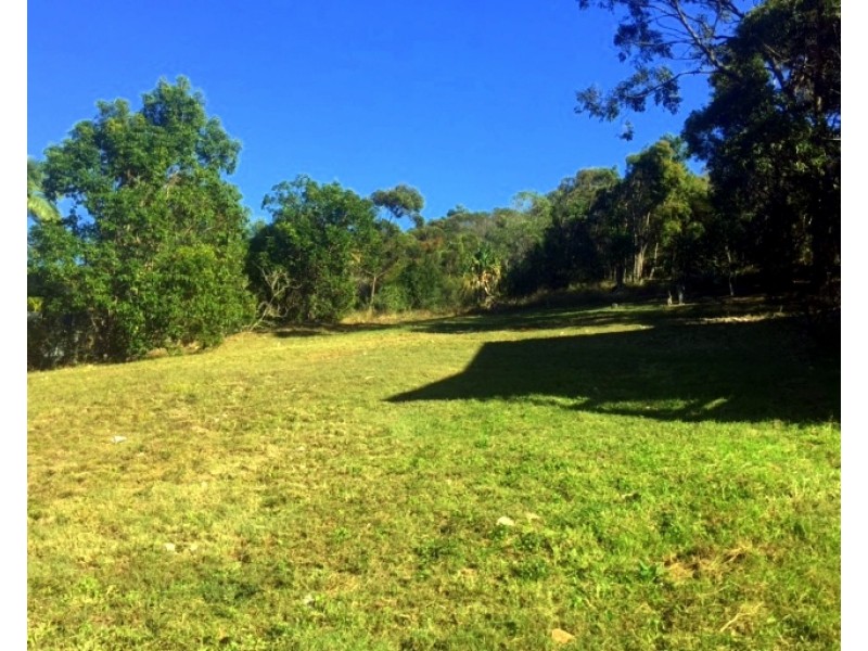 Agnes Water QLD 4677