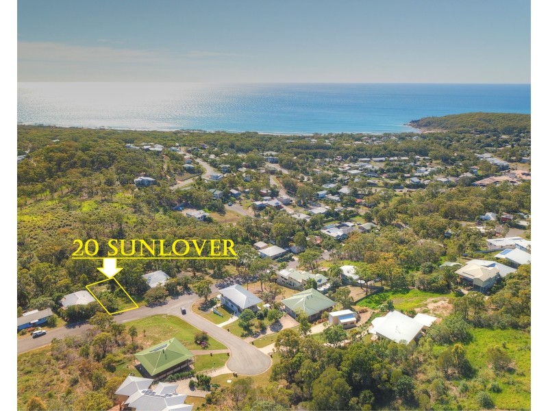 Agnes Water QLD 4677