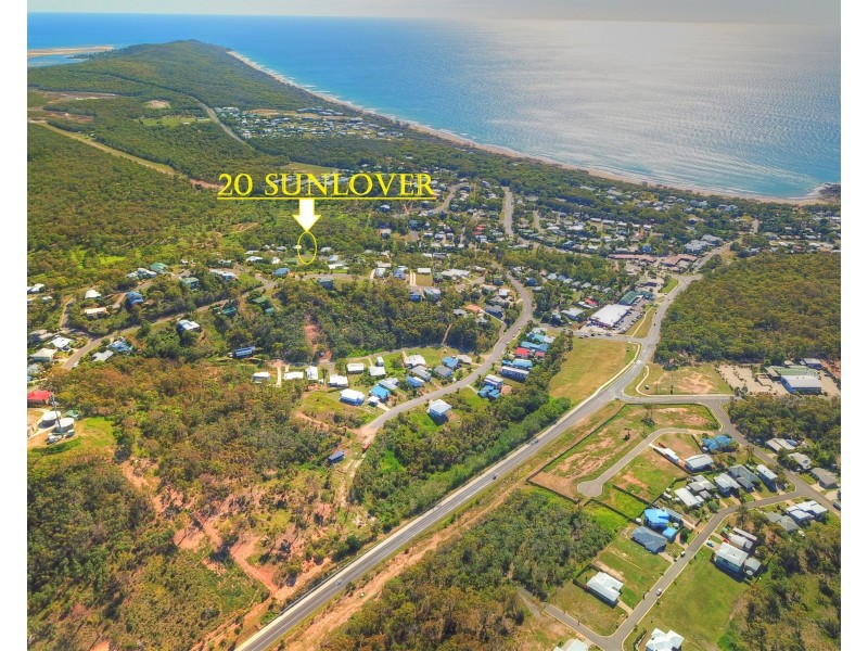 Agnes Water QLD 4677