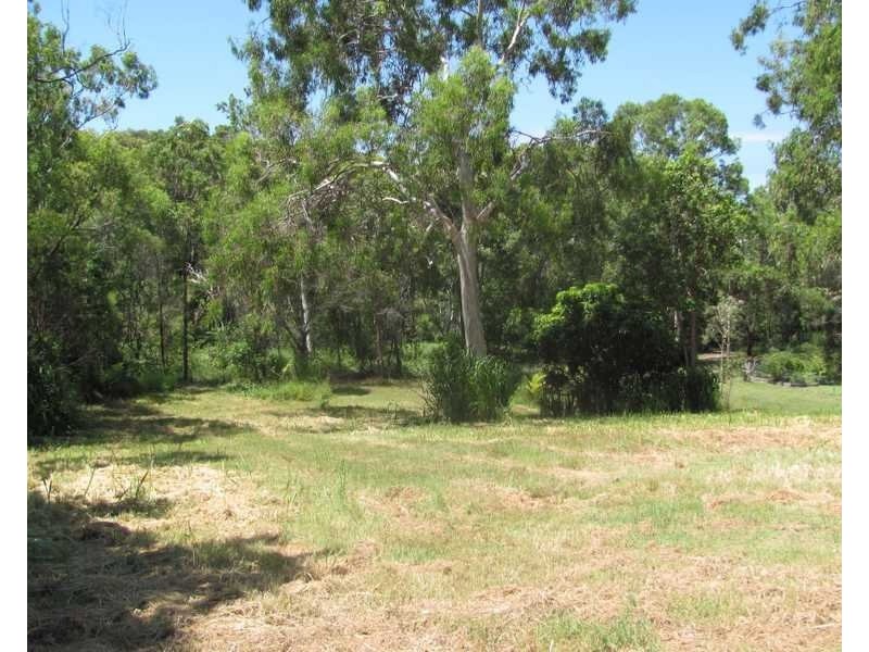 Agnes Water QLD 4677