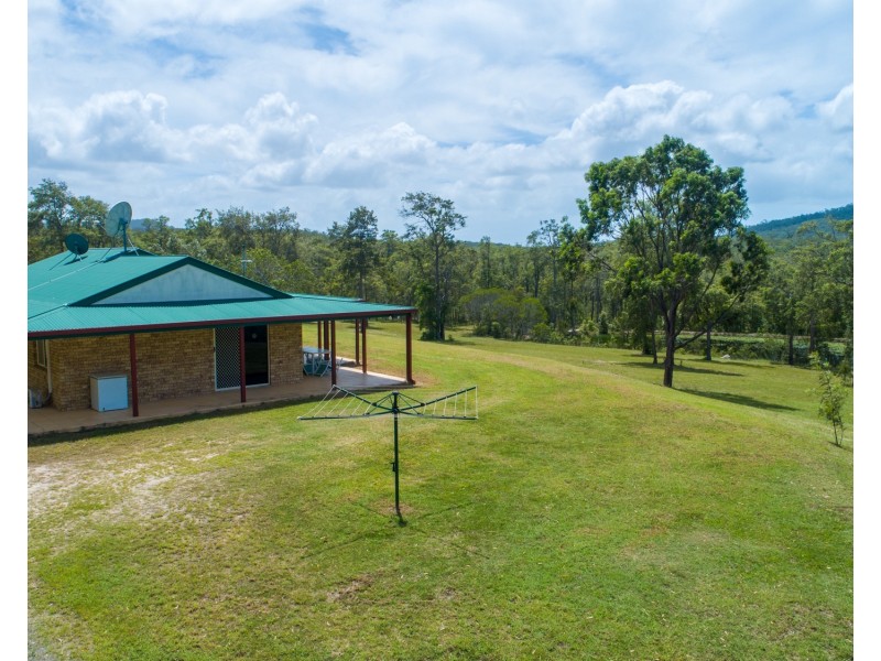 171 Baldaw Road, Agnes Water QLD 4677