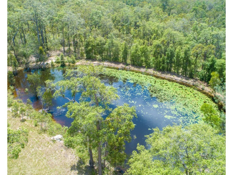 171 Baldaw Road, Agnes Water QLD 4677