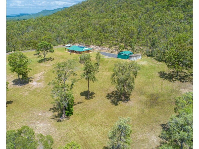 171 Baldaw Road, Agnes Water QLD 4677