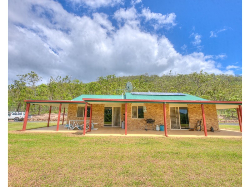 171 Baldaw Road, Agnes Water QLD 4677