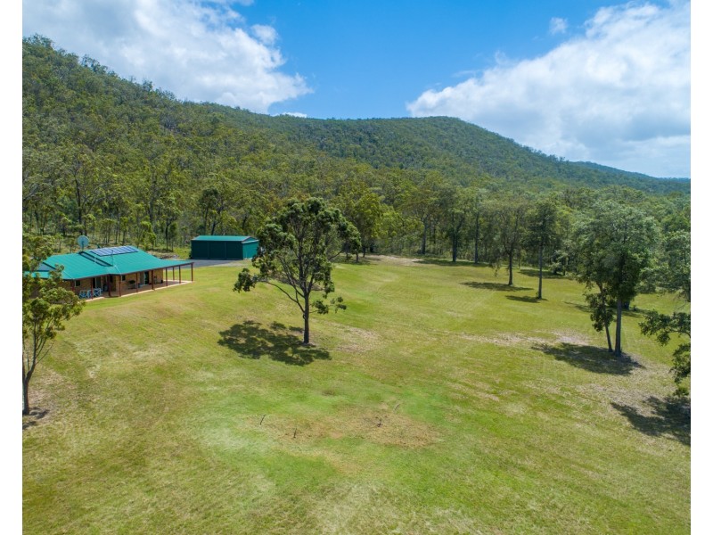 171 Baldaw Road, Agnes Water QLD 4677