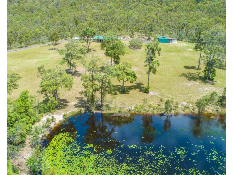 171 Baldaw Road, Agnes Water QLD 4677