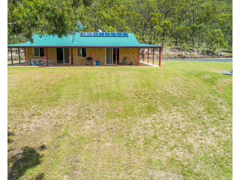 171 Baldaw Road, Agnes Water QLD 4677