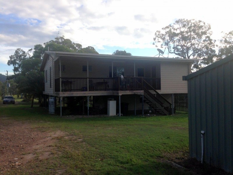 Agnes Water QLD 4677