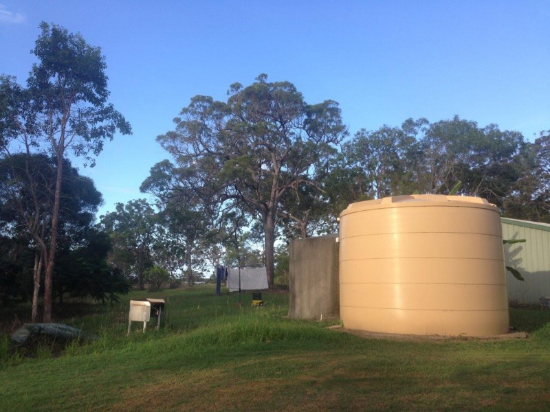 Agnes Water QLD 4677