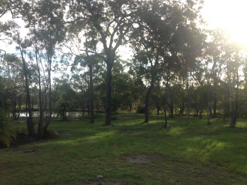 Agnes Water QLD 4677