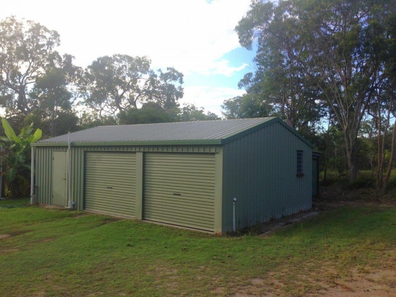 Agnes Water QLD 4677