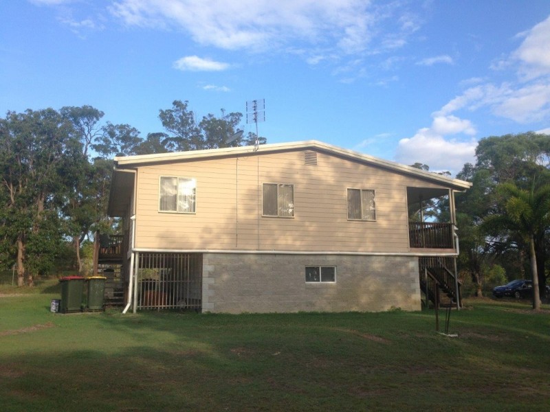 Agnes Water QLD 4677