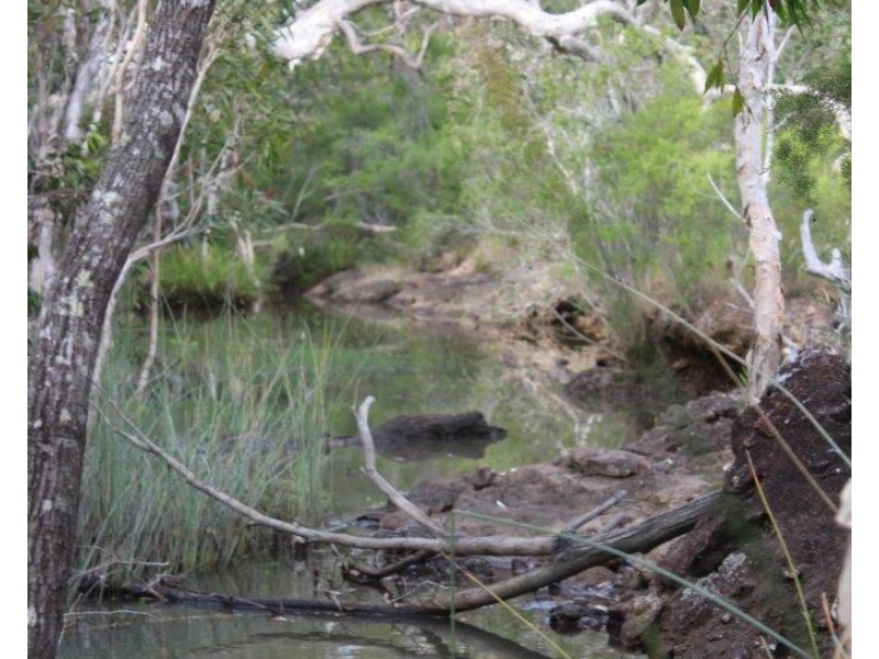 Agnes Water QLD 4677