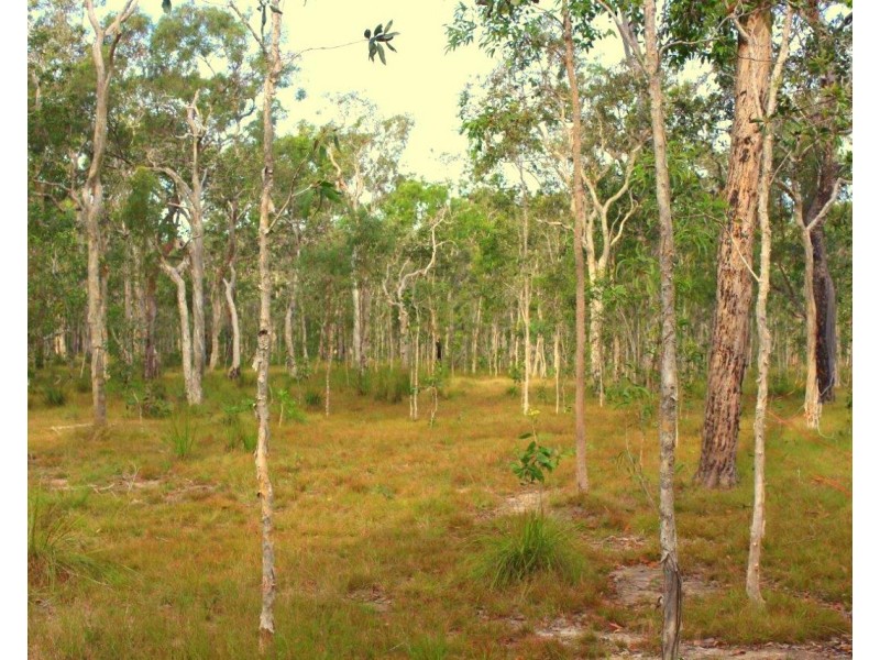 Agnes Water QLD 4677