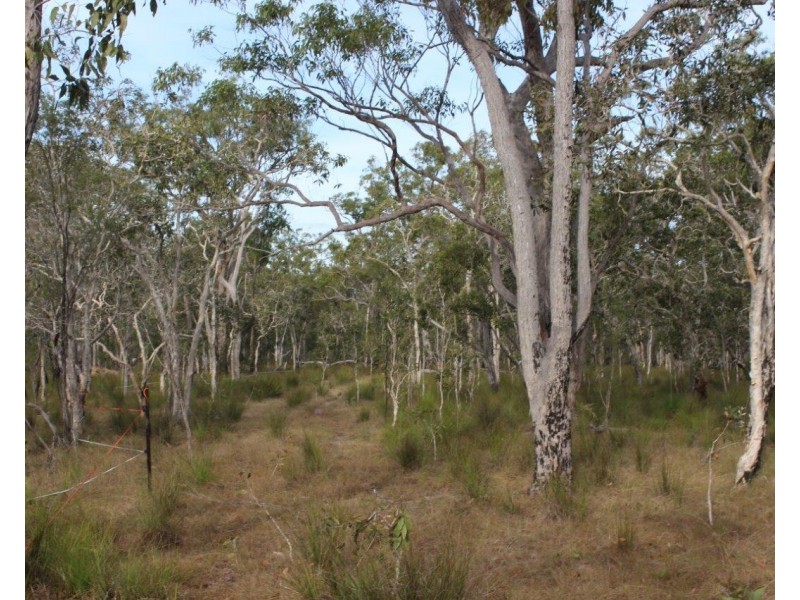 Agnes Water QLD 4677