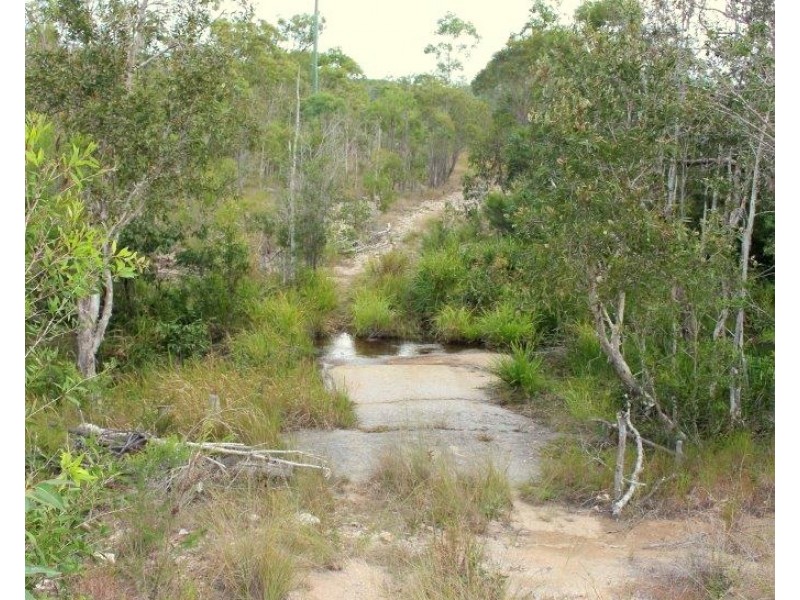 Agnes Water QLD 4677