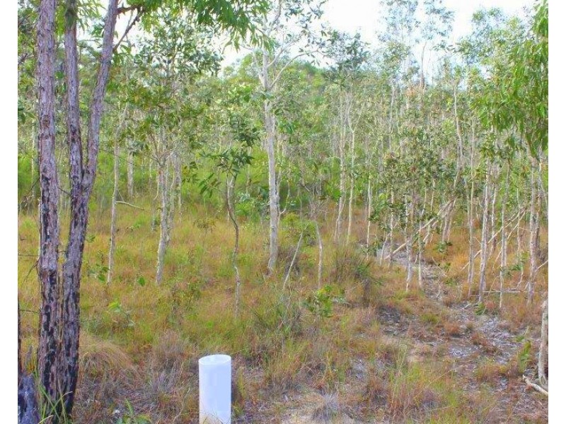 Agnes Water QLD 4677