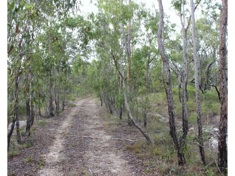 Agnes Water QLD 4677