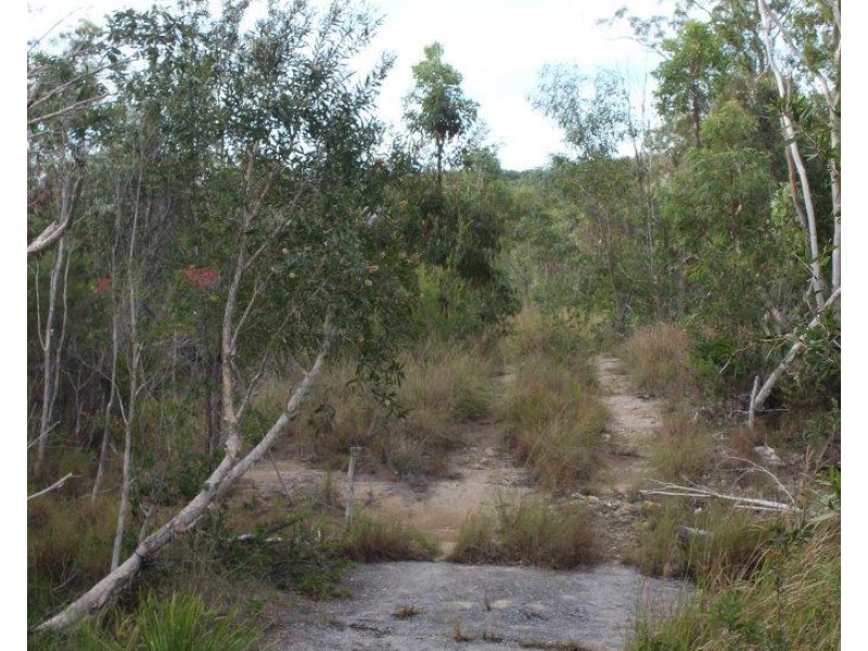 Agnes Water QLD 4677