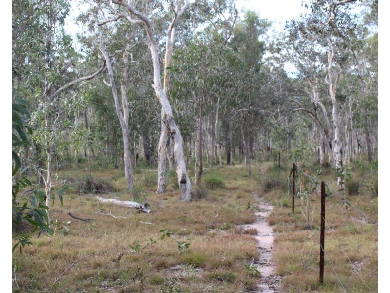 Agnes Water QLD 4677