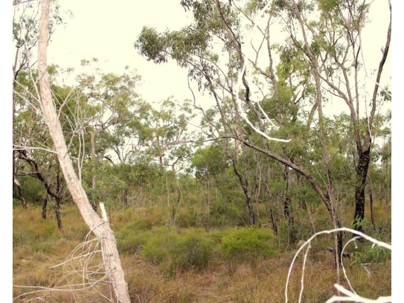 Agnes Water QLD 4677