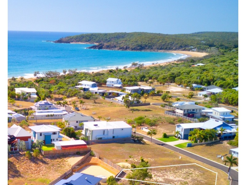 Agnes Water QLD 4677