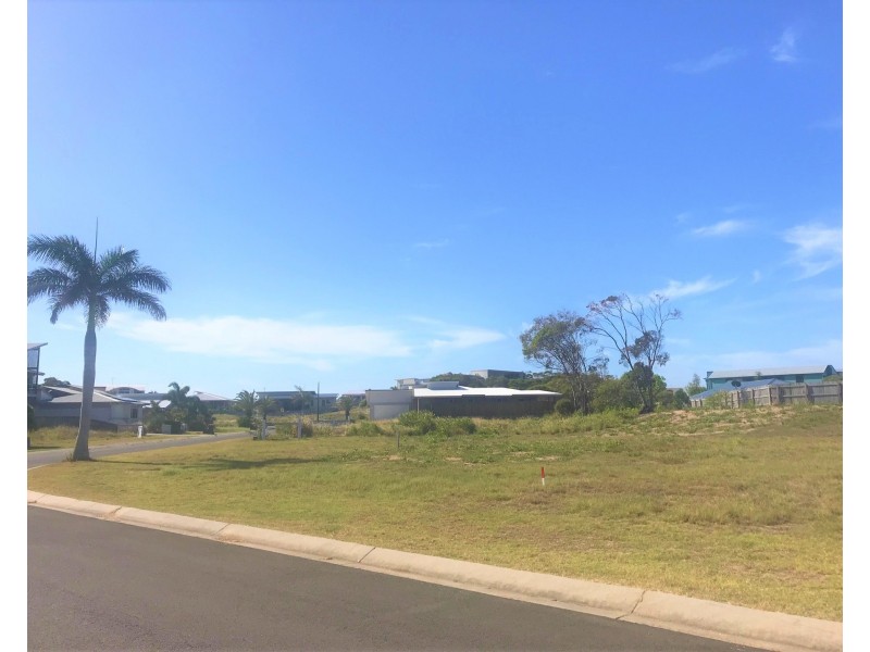 Agnes Water QLD 4677