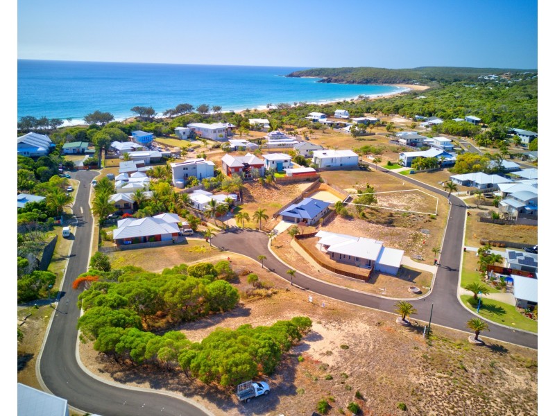 Agnes Water QLD 4677