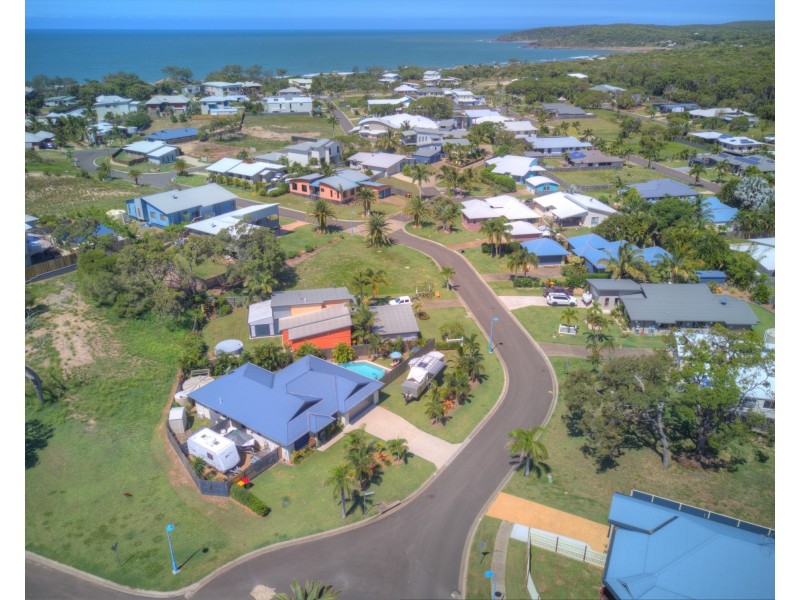 Agnes Water QLD 4677