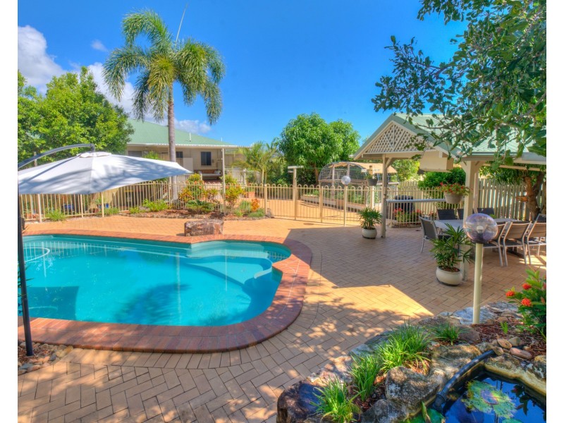 5 Webster Court, Agnes Water QLD 4677