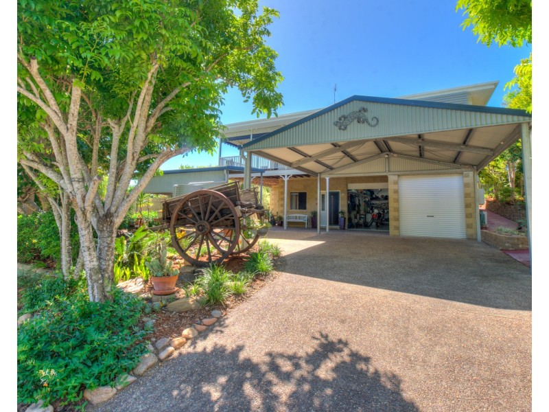 5 Webster Court, Agnes Water QLD 4677