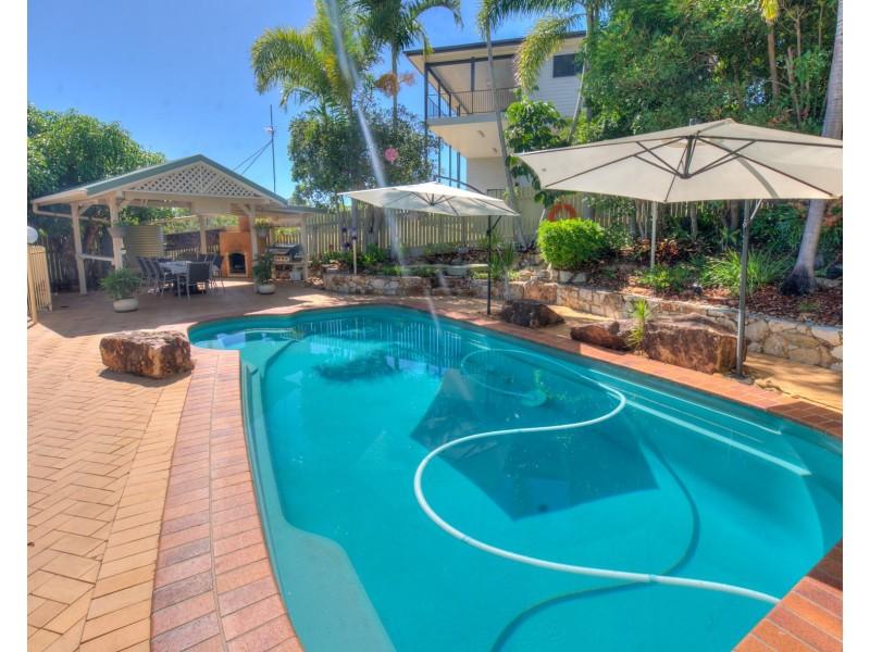 5 Webster Court, Agnes Water QLD 4677