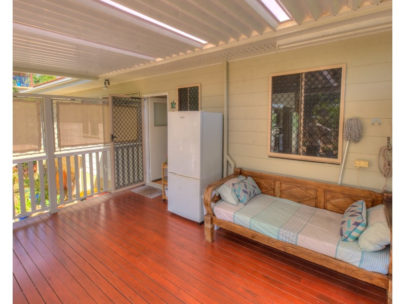 5 Webster Court, Agnes Water QLD 4677