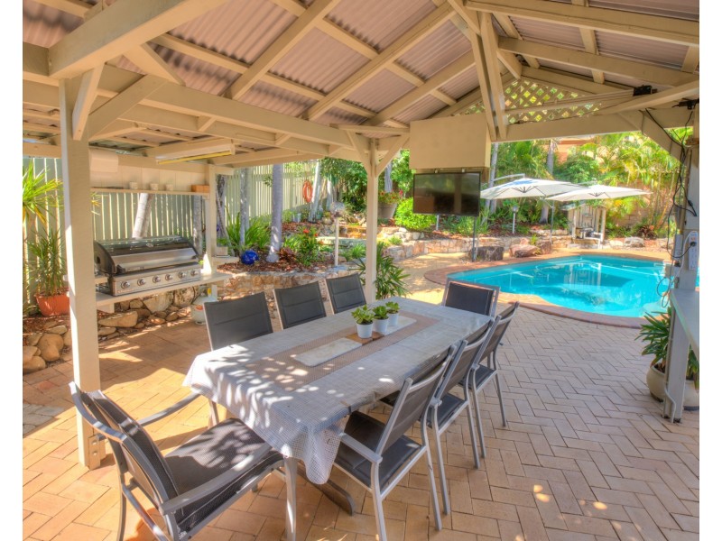 5 Webster Court, Agnes Water QLD 4677