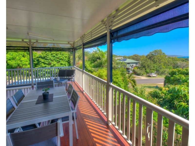 5 Webster Court, Agnes Water QLD 4677