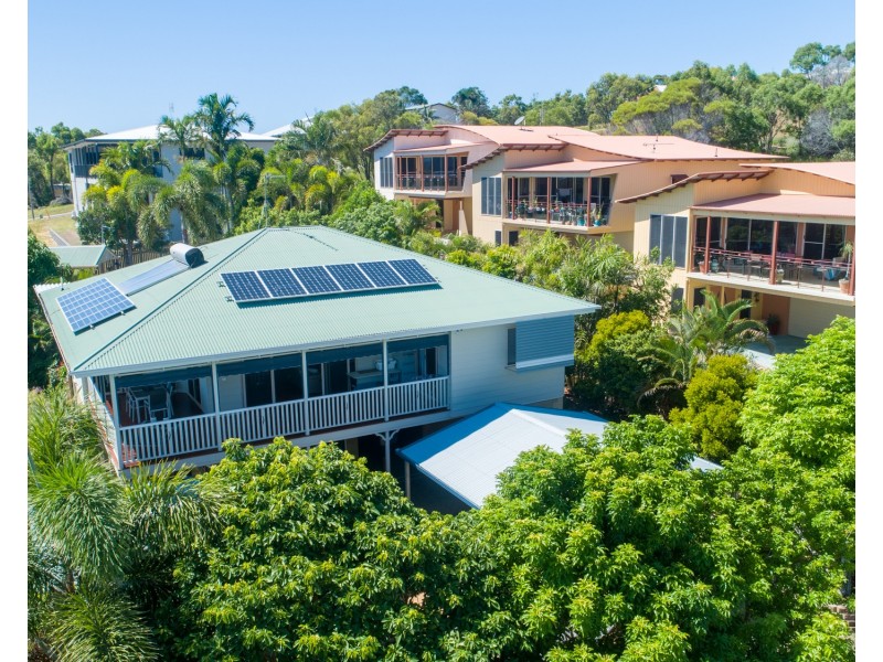 5 Webster Court, Agnes Water QLD 4677