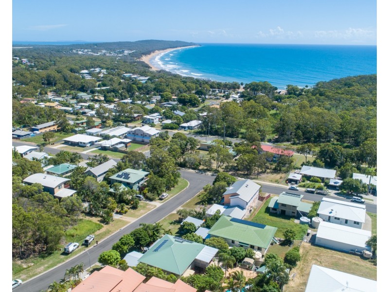 5 Webster Court, Agnes Water QLD 4677