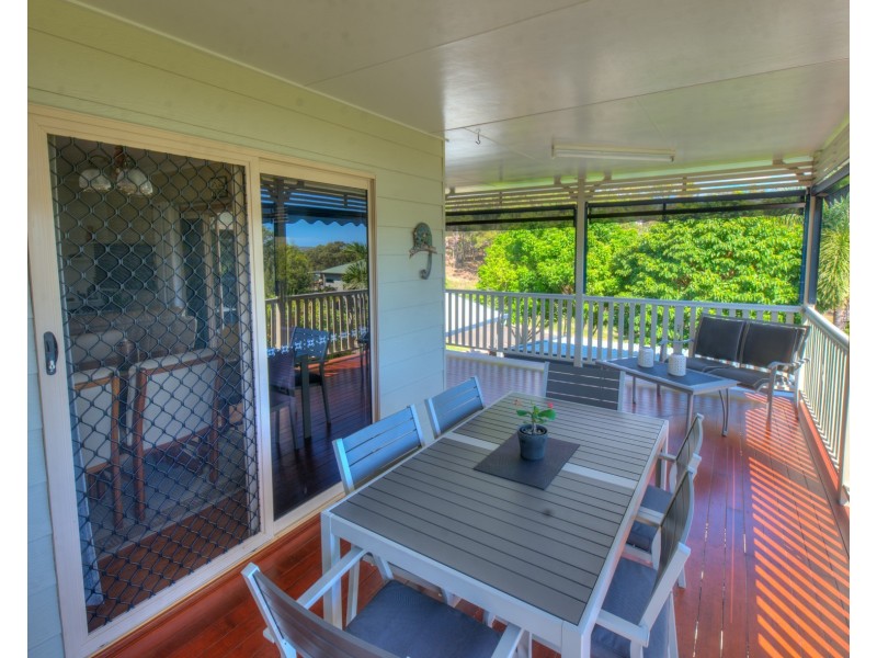 5 Webster Court, Agnes Water QLD 4677