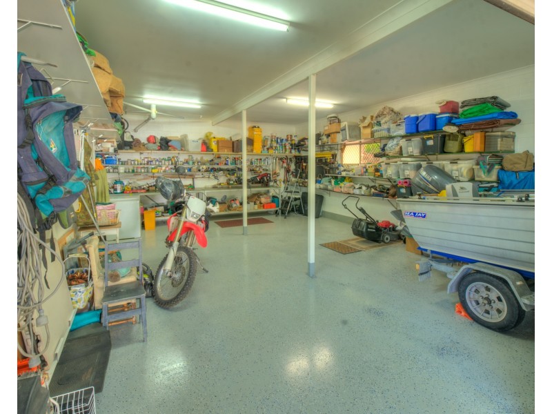 5 Webster Court, Agnes Water QLD 4677