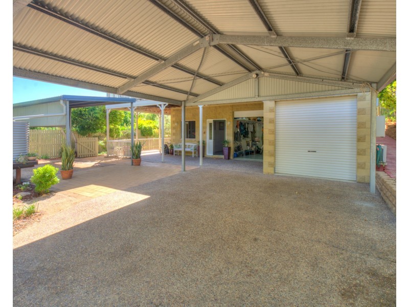 5 Webster Court, Agnes Water QLD 4677