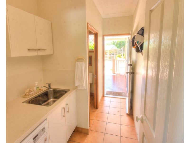 5 Webster Court, Agnes Water QLD 4677