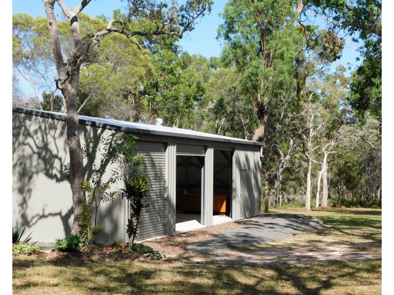 81 Rafting Ground Road, Agnes Water QLD 4677