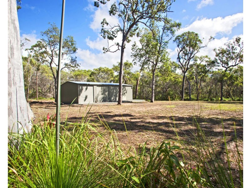 81 Rafting Ground Road, Agnes Water QLD 4677