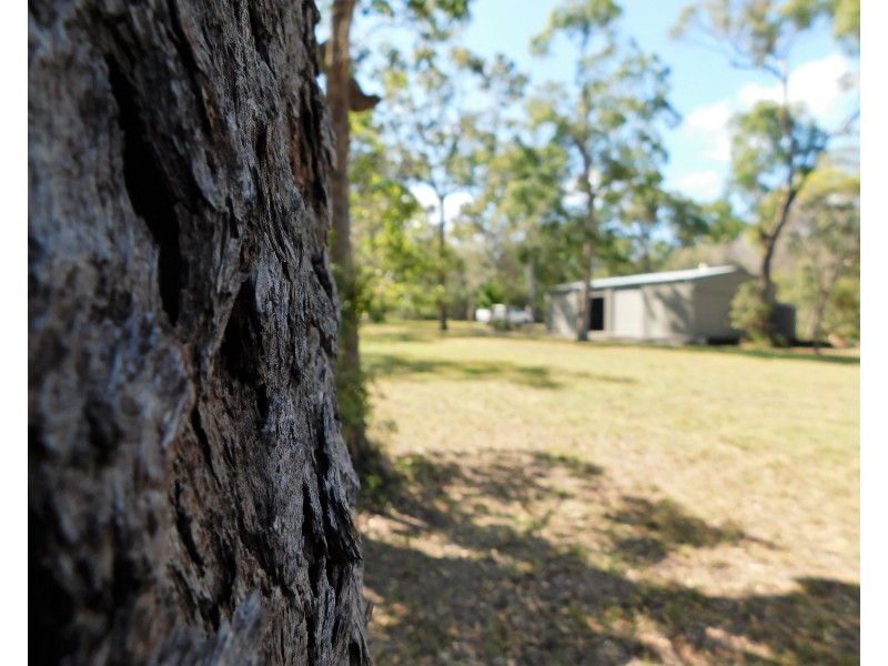 81 Rafting Ground Road, Agnes Water QLD 4677