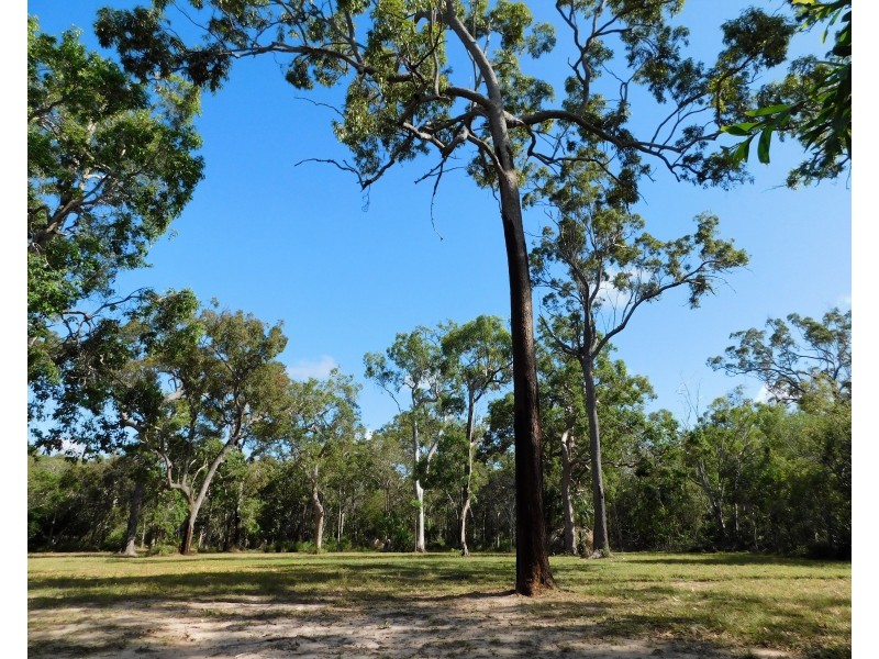 81 Rafting Ground Road, Agnes Water QLD 4677